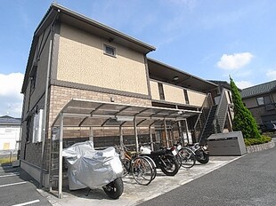 高田市駅 徒歩10分 1階の物件外観写真